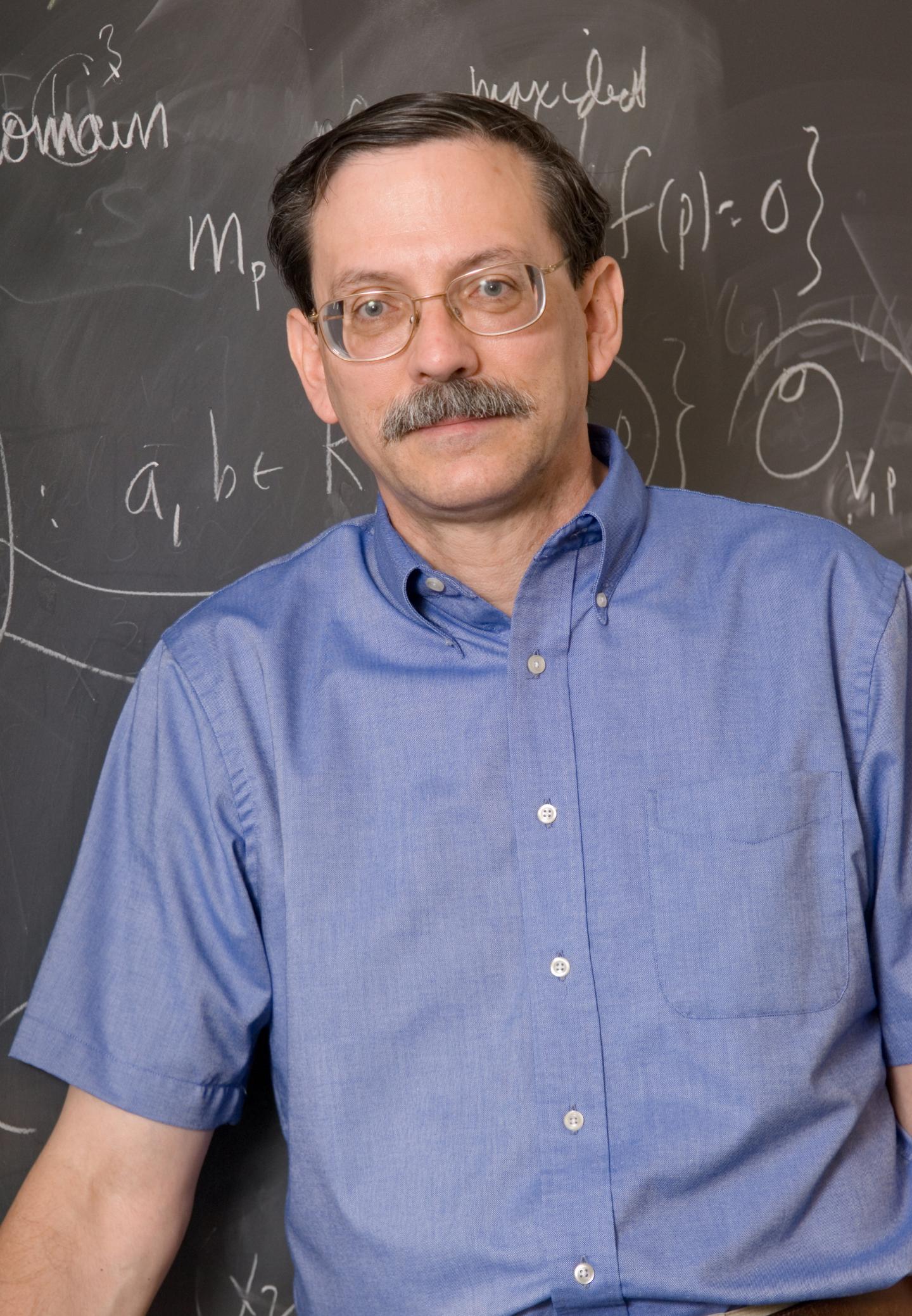 David A. Cox