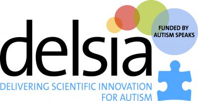 DELSIA Logo