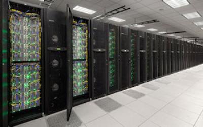 Super Computer Stampede