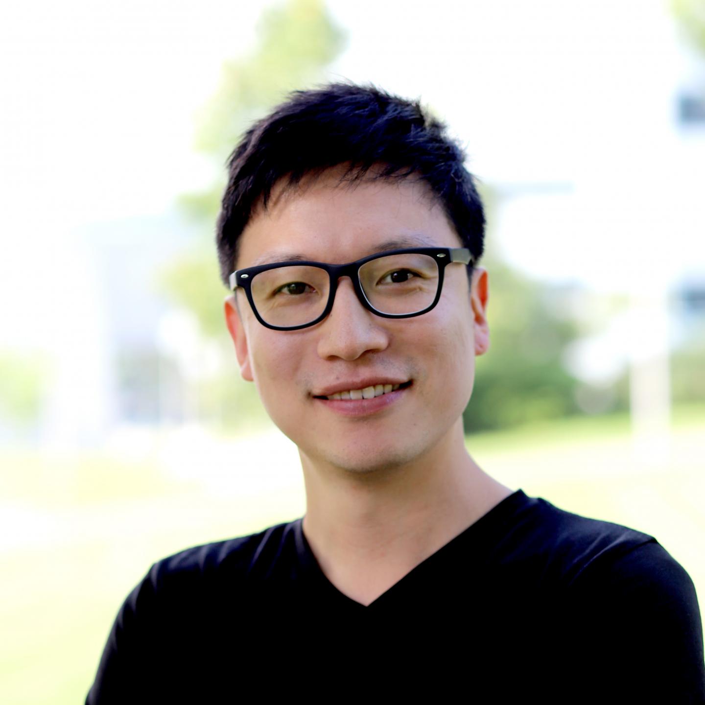 Sunghoon Ivan Lee, UMass Amherst