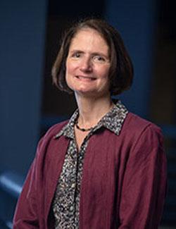 Jane Ruseski