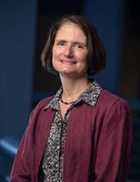 Jane Ruseski