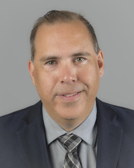 Jerome Breslin USF Health