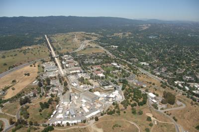 SLAC National Accelerator Laboratory