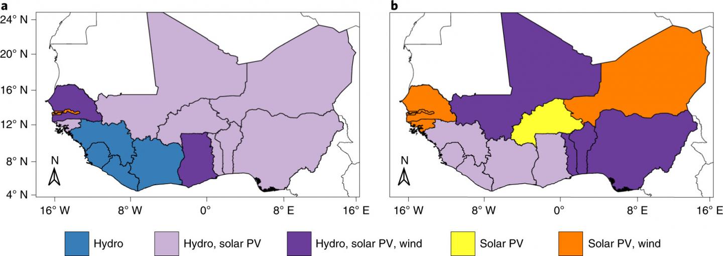 West African Power Pool