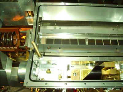 Muonic Chamber