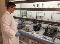 Making 3-D Heart Tissue
