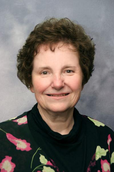 Jane Armer, University of Missouri-Columbia