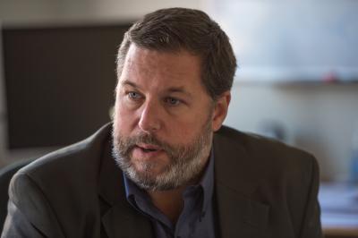 Mark Becker, Michigan State University