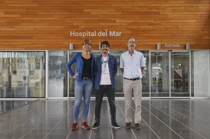 Spanish research team