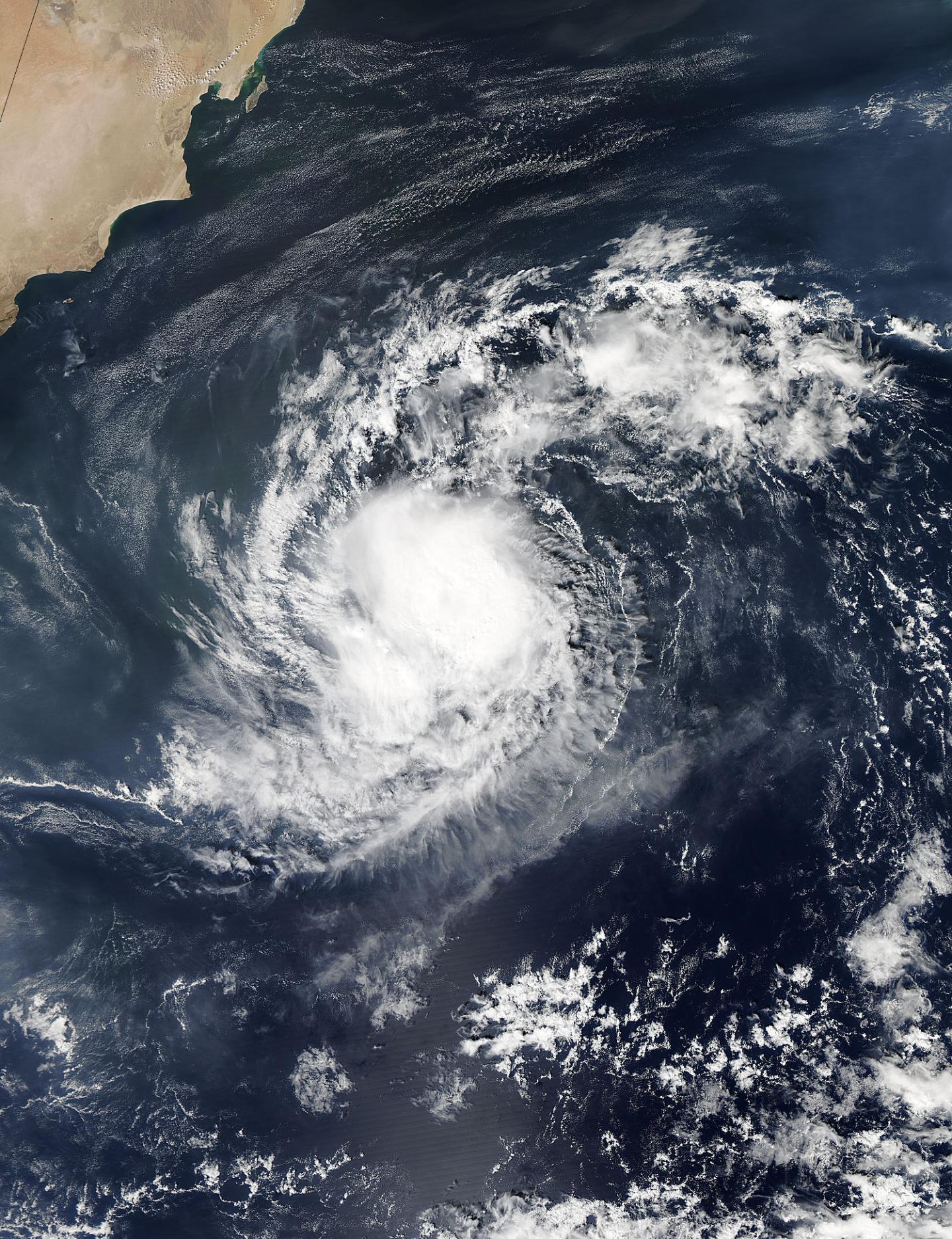 Aqua Image Of Megh