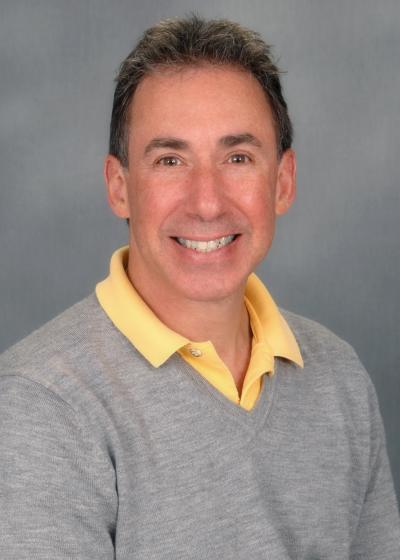 Scott Waldman, M.D., Ph.D., Thomas Jefferson University