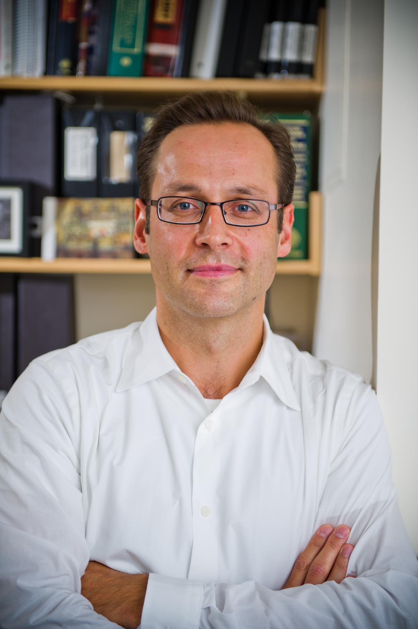 W. Nicholas Haining, Dana-Farber Cancer Institute 