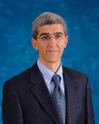  Ashraf S. Ibrahim, LA BioMed