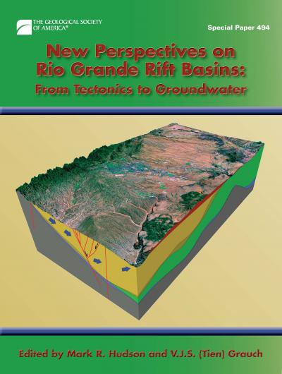 Special Paper 494 cover