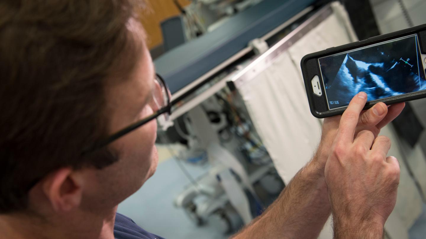 Pacemaker Infection the Size of Icecubes