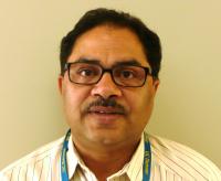 Rajesh Agarwal, University of Colorado