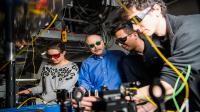 David Awschalom, DOE/Argonne National Laboratory