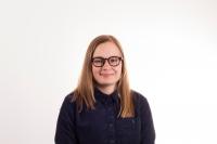 Rebecca Katajamaa, Linköping University