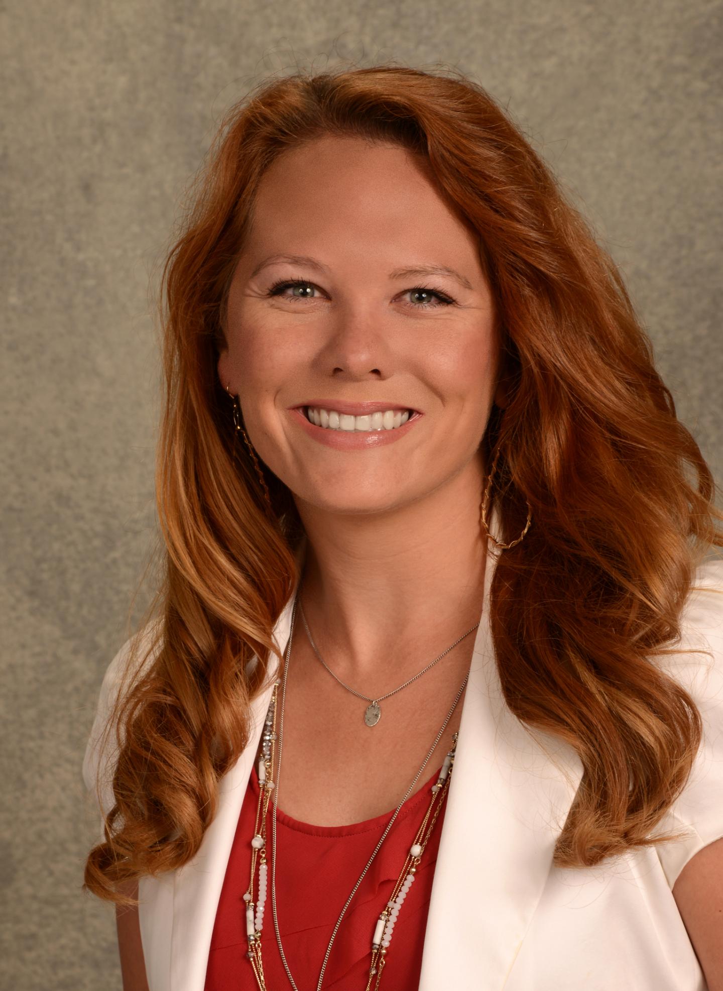 Rachel Whittaker, BSN, RN, CPN, Children's Hospital Colorado