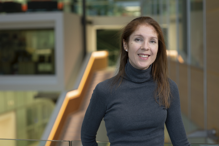 Dr Nina Rzechorzek