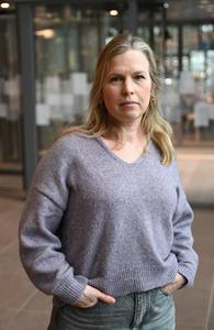 Jenny Klintman