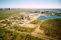 Uranium Mill