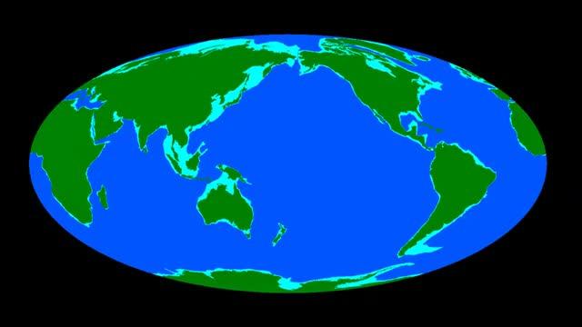 Future Supercontinent Formation