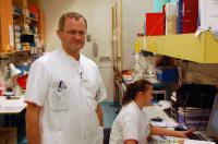 Professor Borge Nordestgaard, University of Copenhagen (1 of 2)