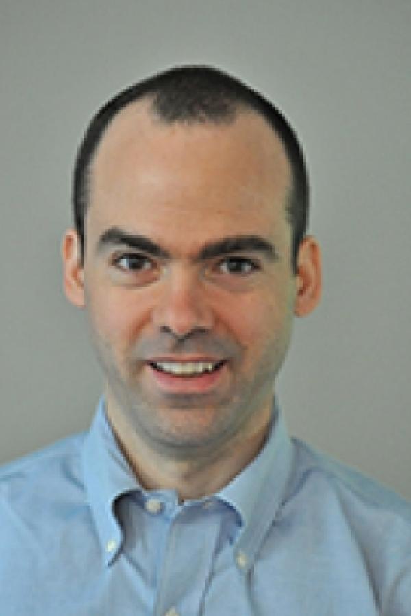 Wheeler Ruml, University of New Hampshire