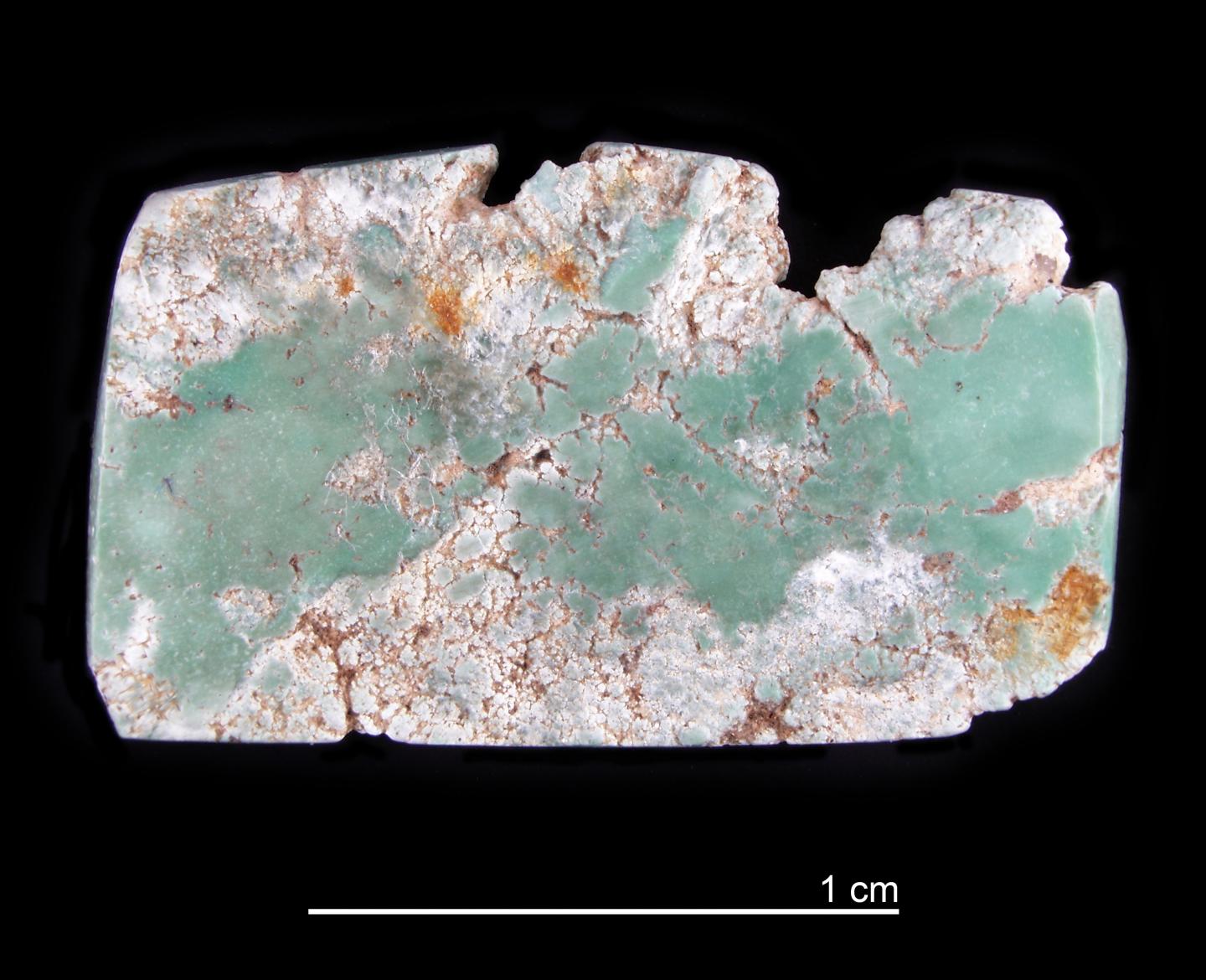 Turquoise 2