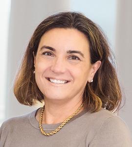Faculty Image of Dr. Wendy Jepson