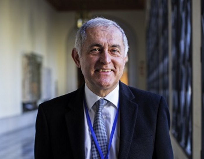 Promoting teaching and research in Sustainable Blue Economy