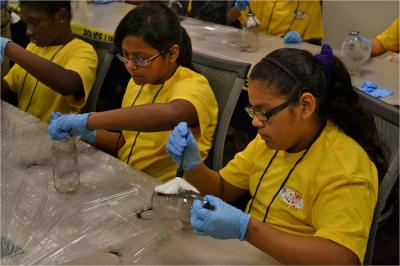 CSI Camp (1 of 2)