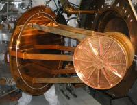 EXO-200 Time Projection Chamber