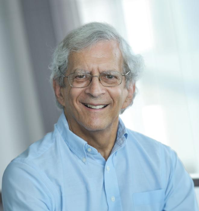 Richard J. Hodes, MD - 2026 AFAR Irving S. Wright Award of Distinction;