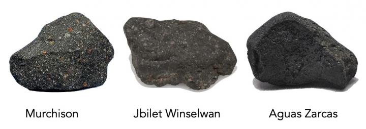Meteorites