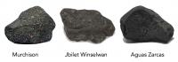 Meteorites