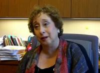 Leslie Schover, University of Texas M.D. Anderson Cancer Center (1 of 3)