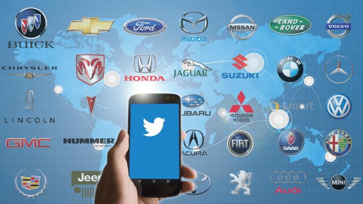 UC3M Creates Tool for Monitoring Brands on Twitter