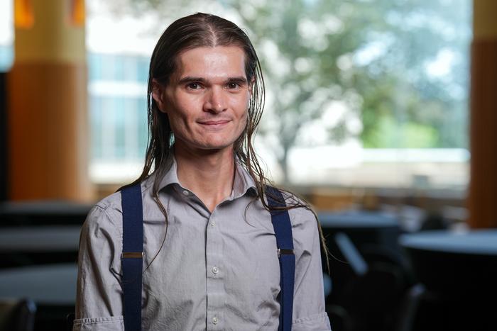 Sumner Magruder, Ph.D.
