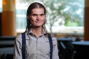 Sumner Magruder, Ph.D.