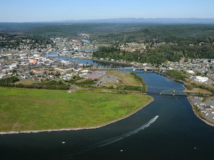 Grays Harbor
