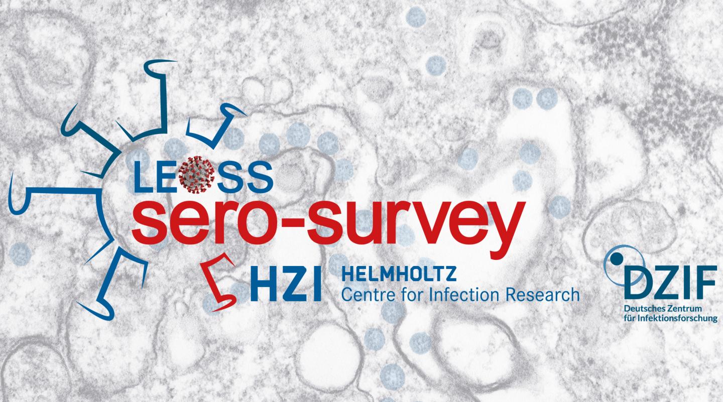 Platform for seroprevalence studies