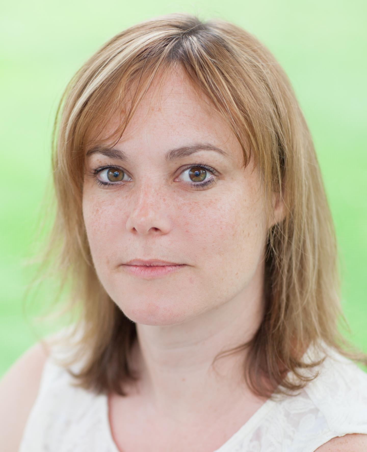Naomi Brooks, University of Stirling 