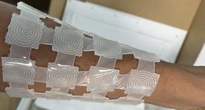 Initial prototype