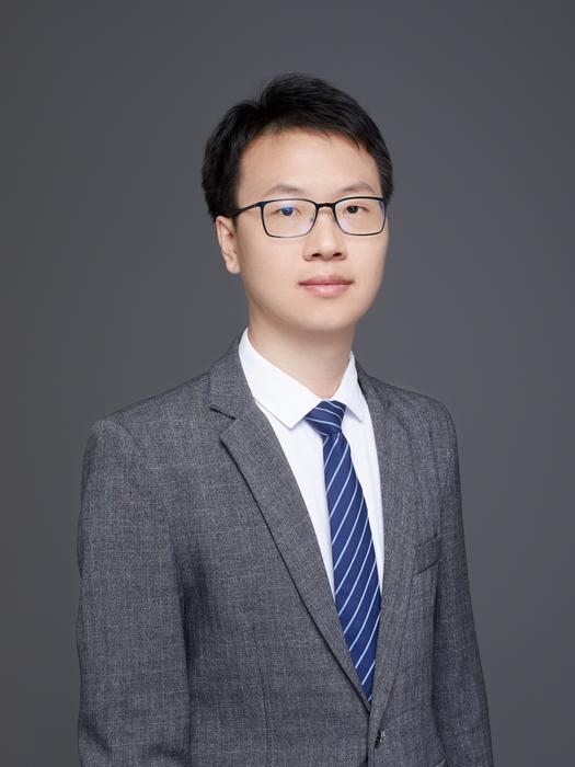 SMU Assistant Professor Ma Yunshan