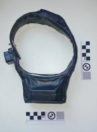 Raiding Baboons -- Bespoke Collar