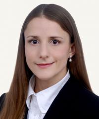Anja Becker, Goethe University Frankfurt