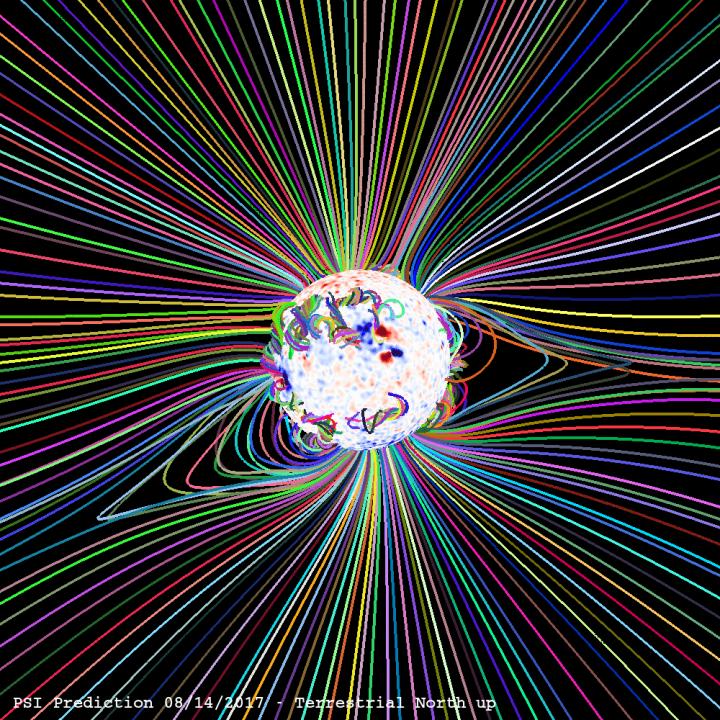 Magnetic Field Lines